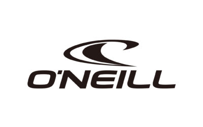 LOGO STICKER 26cm(カッティングタイプ)