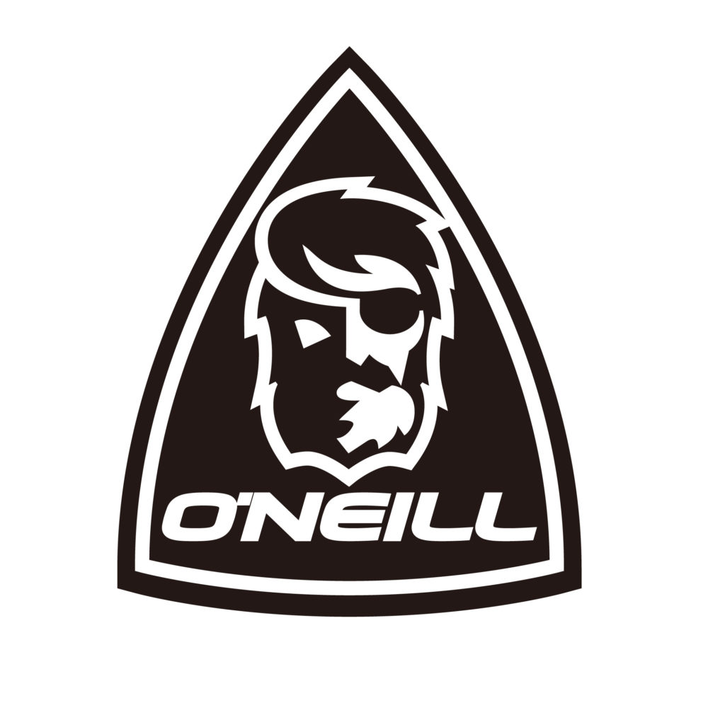 JACK STICKER 10cm(シールタイプ)