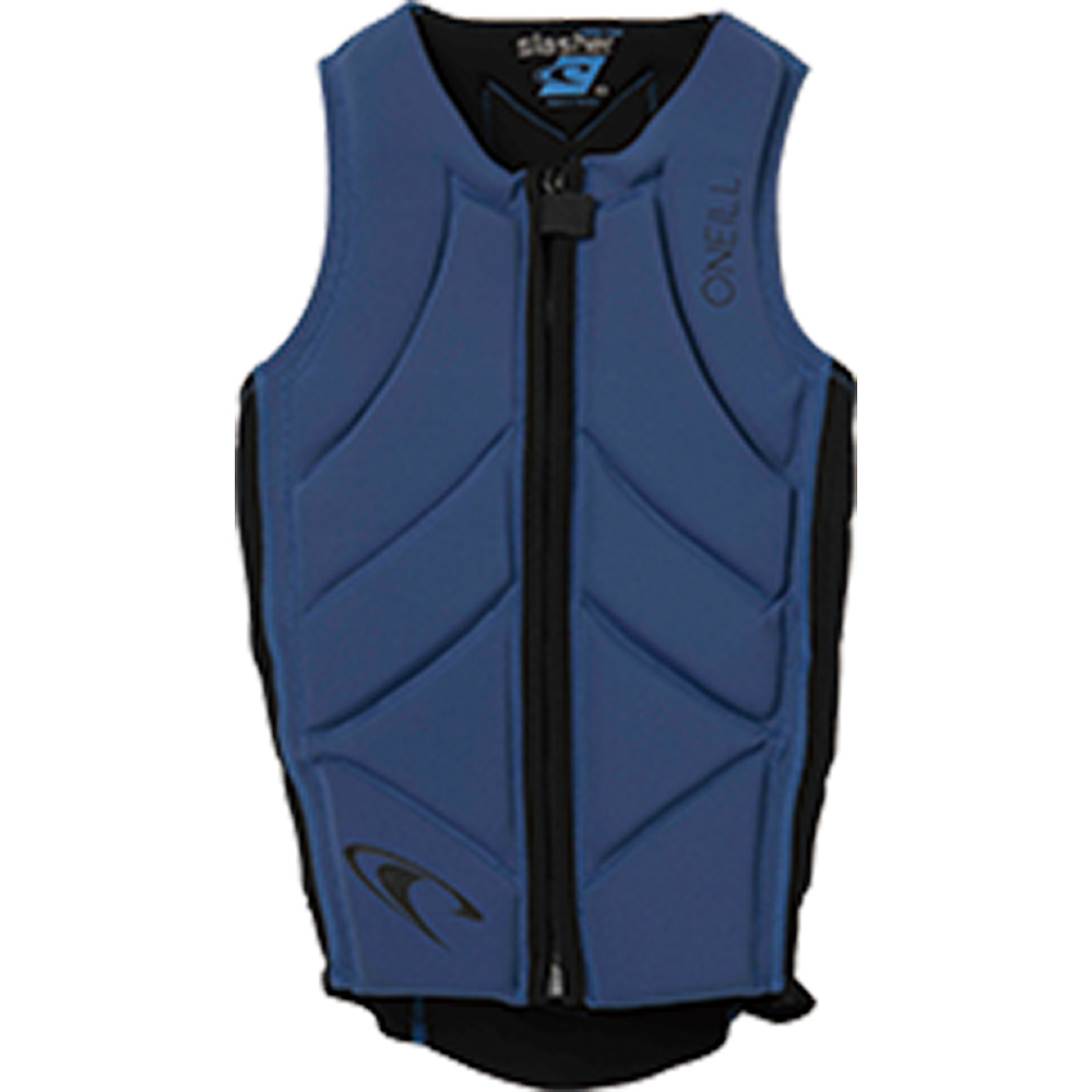 SLASHER COMP VEST