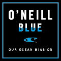 オニールブルー ジャック・オニールの言葉、”海は生きている、大切にしなければいけない”をミッションとした一連の取り組みの名称