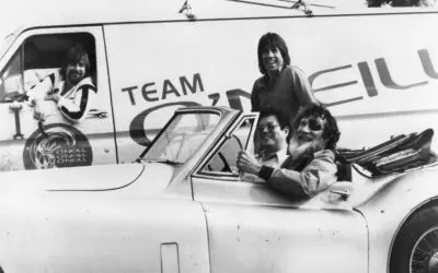 7月9日：ジャック・オニール追悼記念日