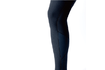 ロングクリプトニーパッド
膝上から、足首付近まで
覆う、耐久性に優れ、柔軟
性に富むパッド。
￥5,000(税込￥5,500)