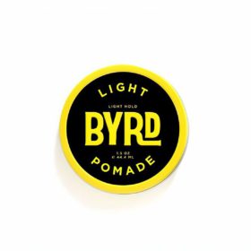 BYRD（バード）ライトポマード 42g