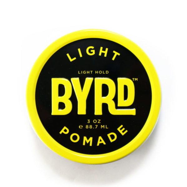 BYRD（バード）ライトポマード 85g