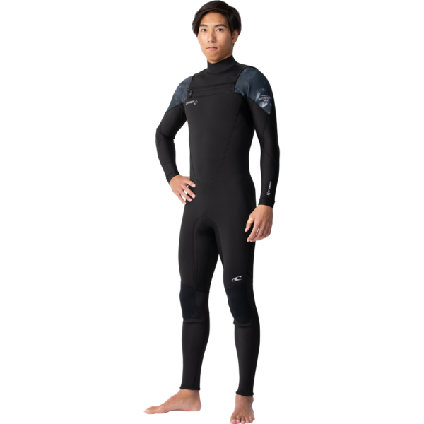 REGULAR SIZE WETSUITS アーカイブ - 【公式】オニール（O'NEILL