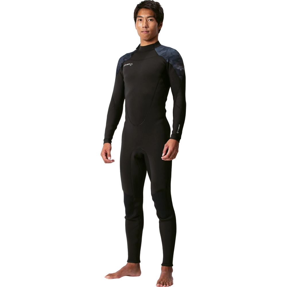 2024SS REGULAR SIZE WETSUITS アーカイブ - 【公式】オニール（O 