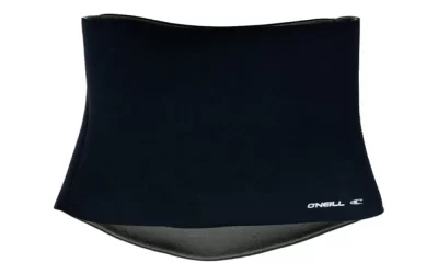 ウェスト ウォーマー LTD 2mm厚（2024秋冬）