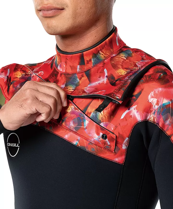 2025春夏 オーダーウェットスーツ - 【公式】オニール（O'NEILL