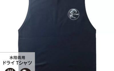 【水陸両用／ドライサーフT】OG サークル サーファー サーフ T （N/S）