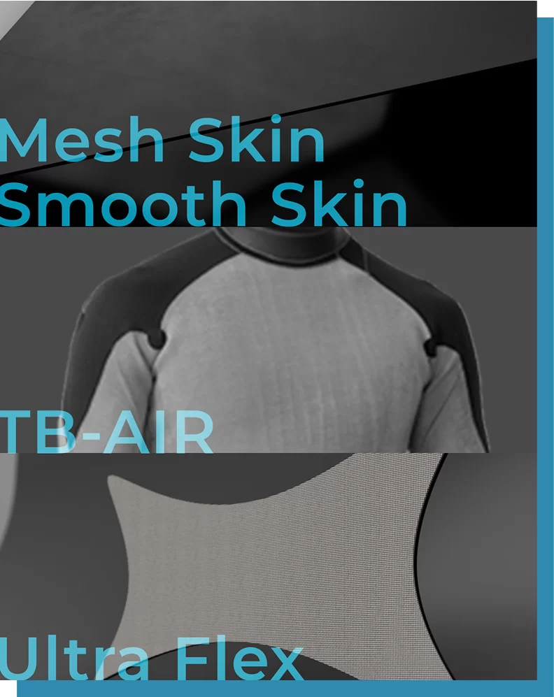 SUPER LIGHTDRY (2025秋冬) - 【公式】オニール（O'NEILL）ブランド