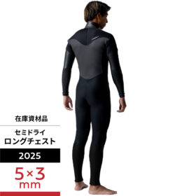 NEW】LCZ LTD 5/3mm セミドライ Lサイズ (2025) - 【公式】オニール（O