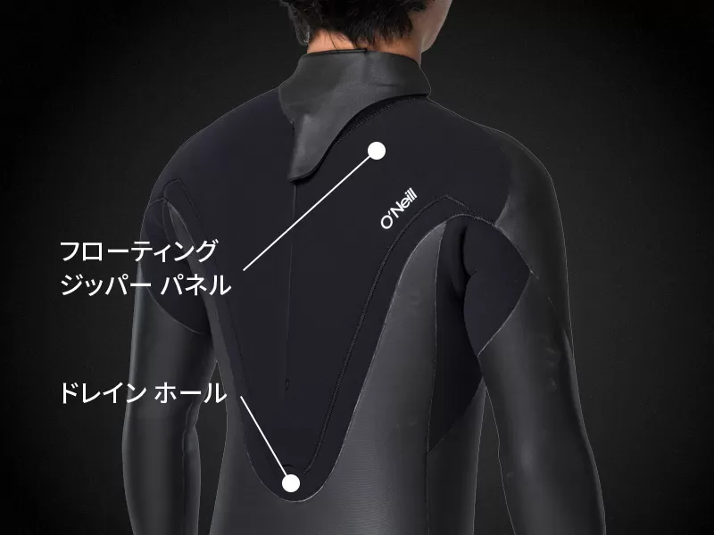 O'RIGINAL (2025秋冬) - 【公式】オニール（O'NEILL）ブランドサイト