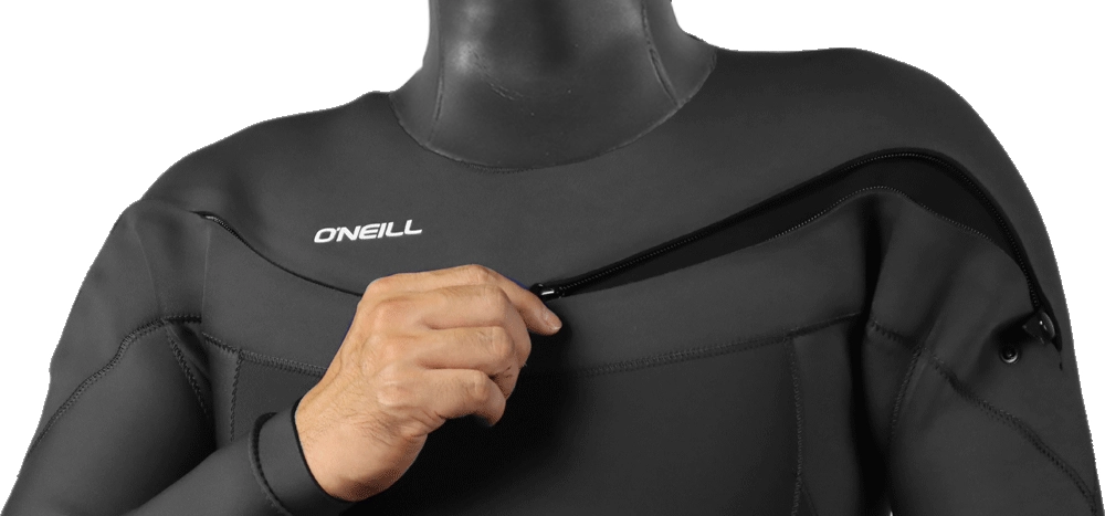 早い者勝ち)セミドライ　2024年1月購入 既製のMサイズ NEW】LCZ FX セミドライ 5/3mm (2026) - 【公式】オニール（O'NEILL