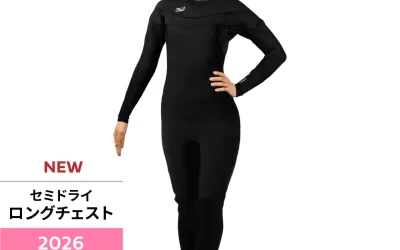 NEW】WMS LCZ FX セミドライ 5/3mm (2026) - 【公式】オニール（O