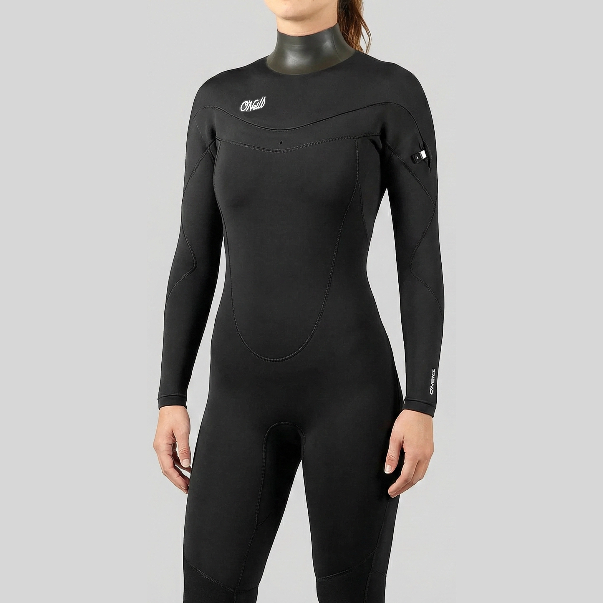 【NEW】WMS LCZ FX セミドライ 5/3mm (2026) - 画像 (3)