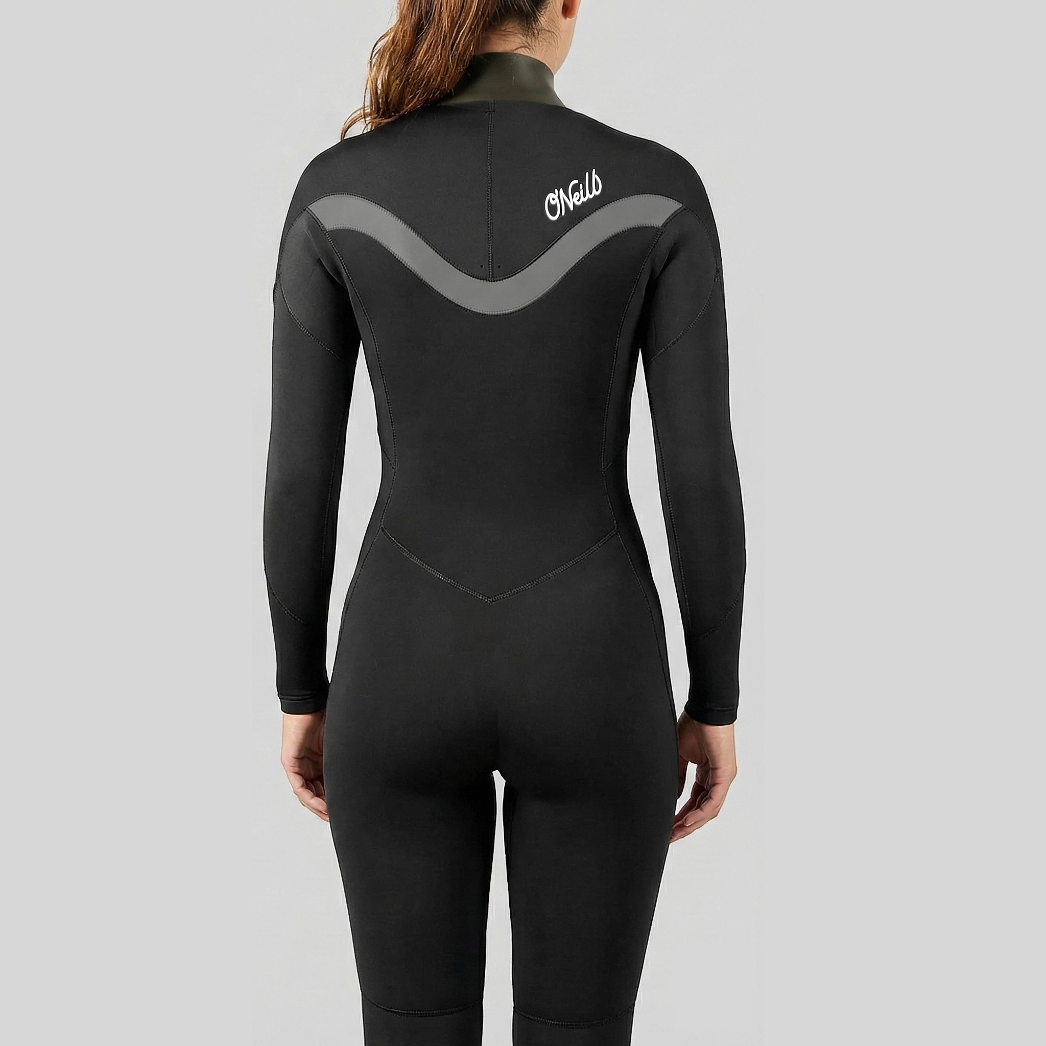 【NEW】WMS LCZ FX セミドライ 5/3mm (2026) - 画像 (4)