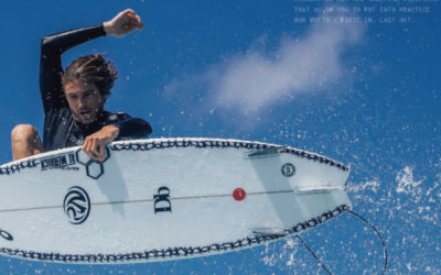 2026 Spring / Summer O’Neillカタログ公開のお知らせ