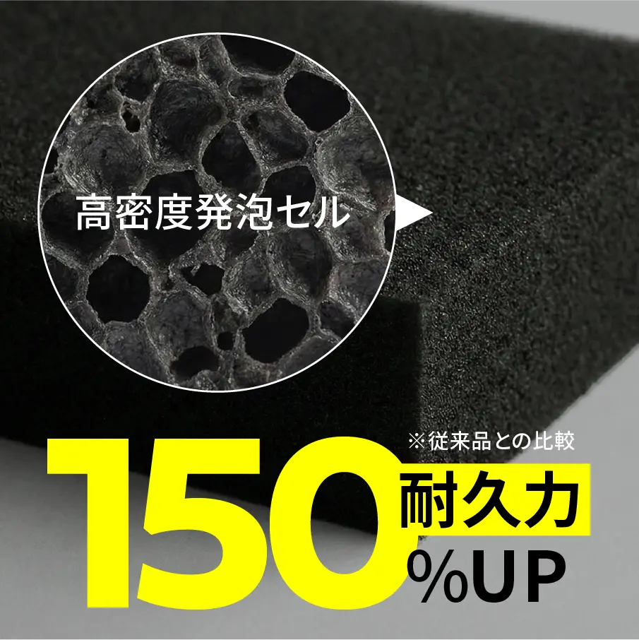 【NEW】LCZ FX セミドライ 5/3mm (2026) - 画像 (3)