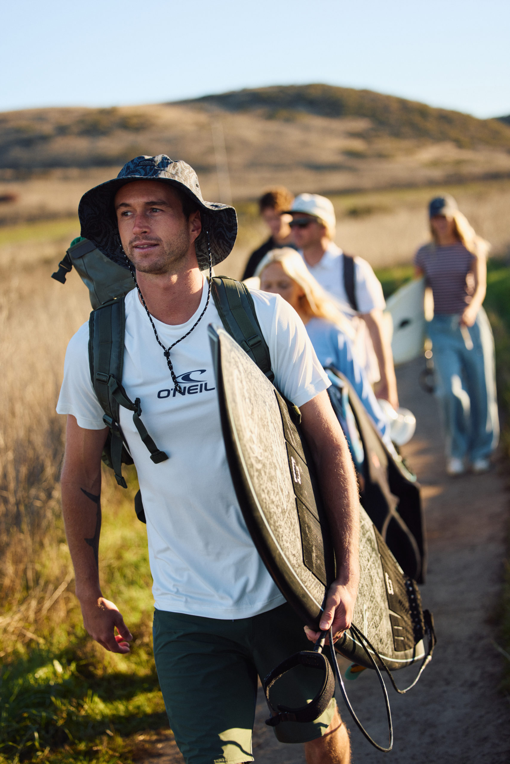 2026春夏 Tシャツバナー