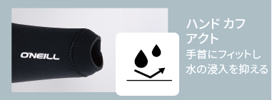 26春夏 スペシャル ハンドカフアクト アイコン