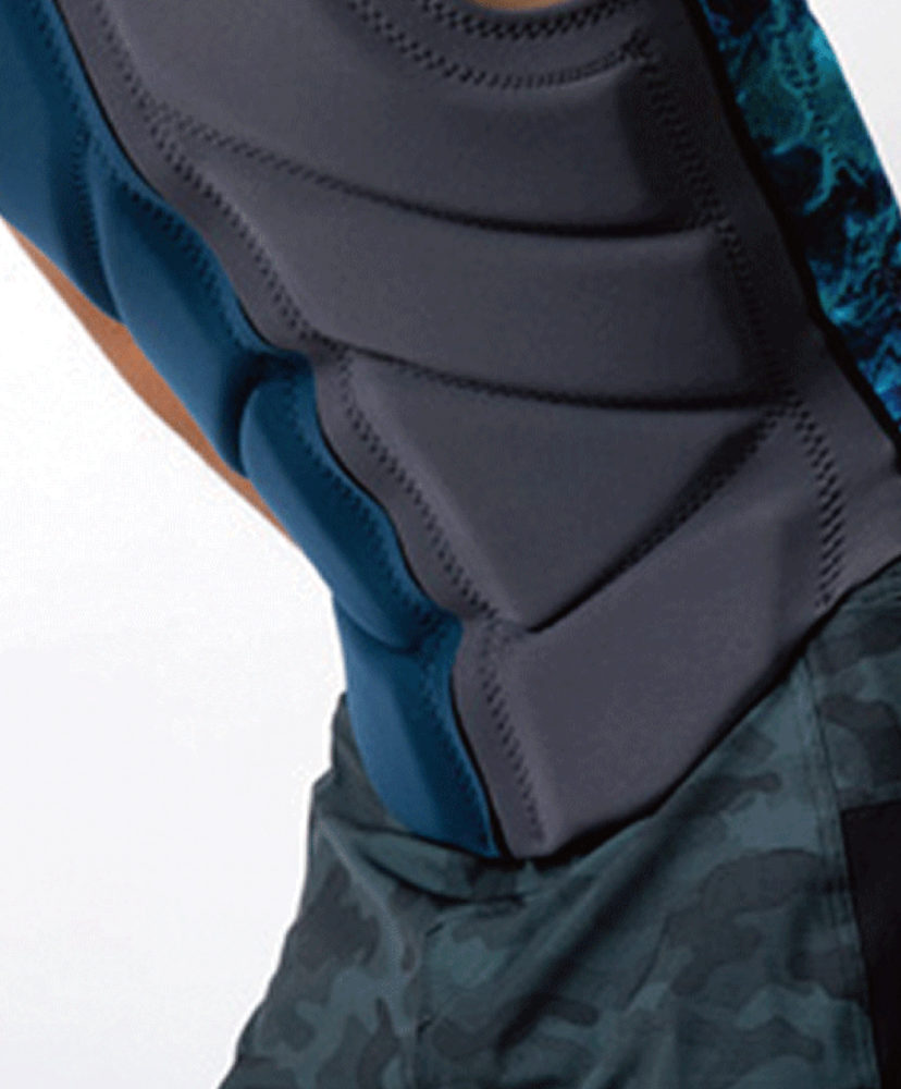 26春夏スーツ一覧ページ用 CUSTOM VESTの特徴