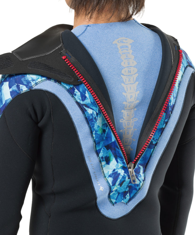 26春夏スーツ一覧ページ用 PSYCHO Z.E.N. ZIPのエントリー構造