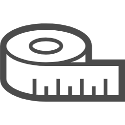 メジャーのアイコン画像