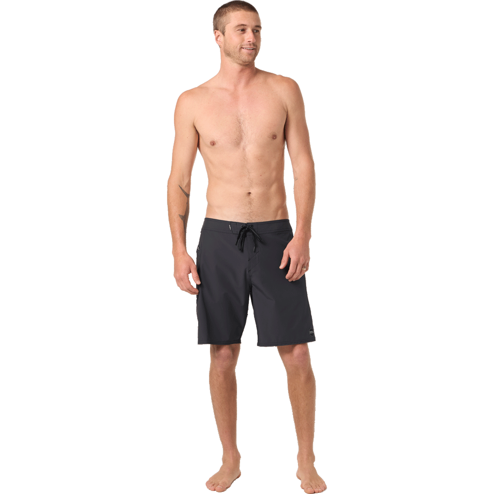 HYPERFREAK TRVLR TECH ENDURO 19 ファントムの着用画像