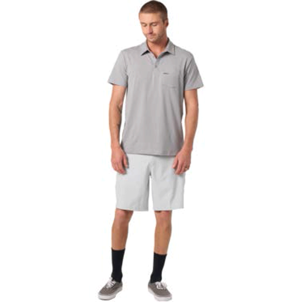 RESERVE HEATHER 19 ヘザーハイライズの着用画像