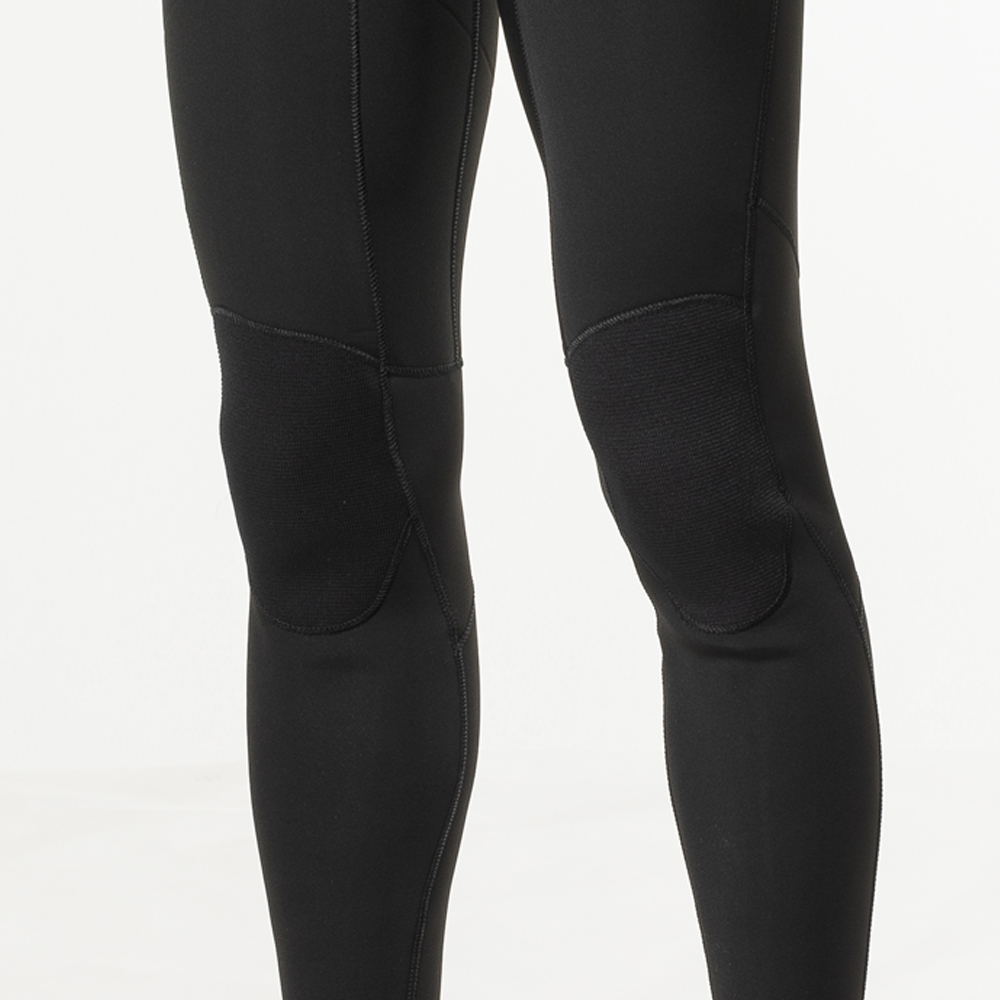 スーパーライトクラシックの膝パッドの説明画像