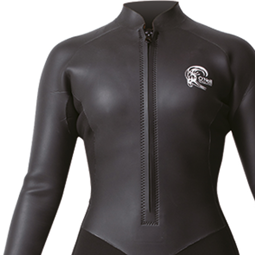 ウィメンズスーパーライトクラシックのスムーススキンの説明画像